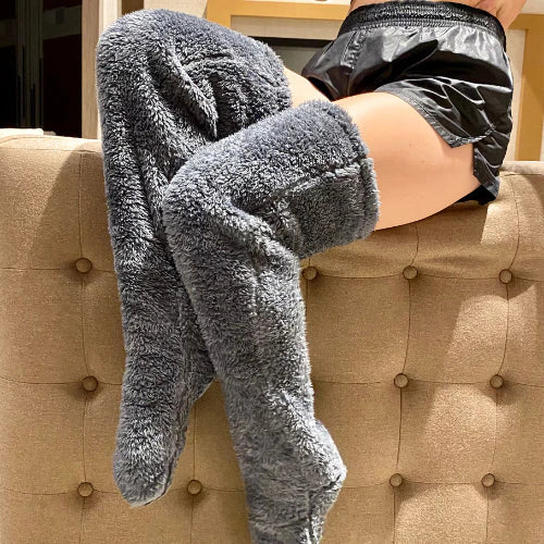 MySnuggs - Mysiga Strumpor