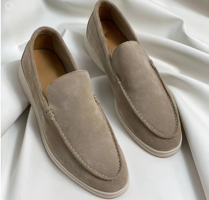 Reso - Snygga loafers för män