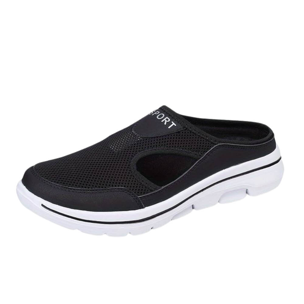 Jamie - Sportiga sandaler