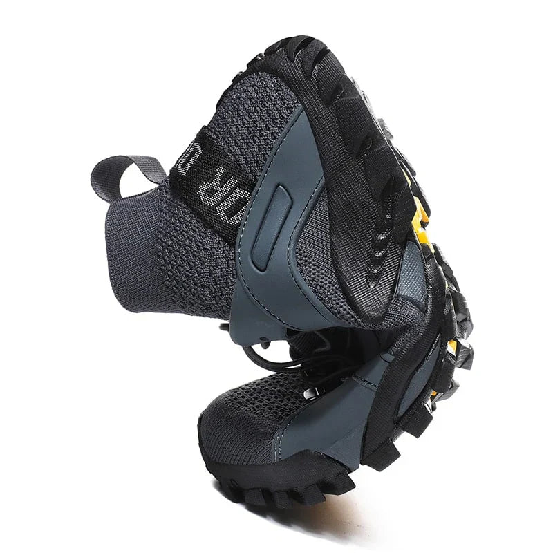 Fly - Snygg barfotasko (Unisex)