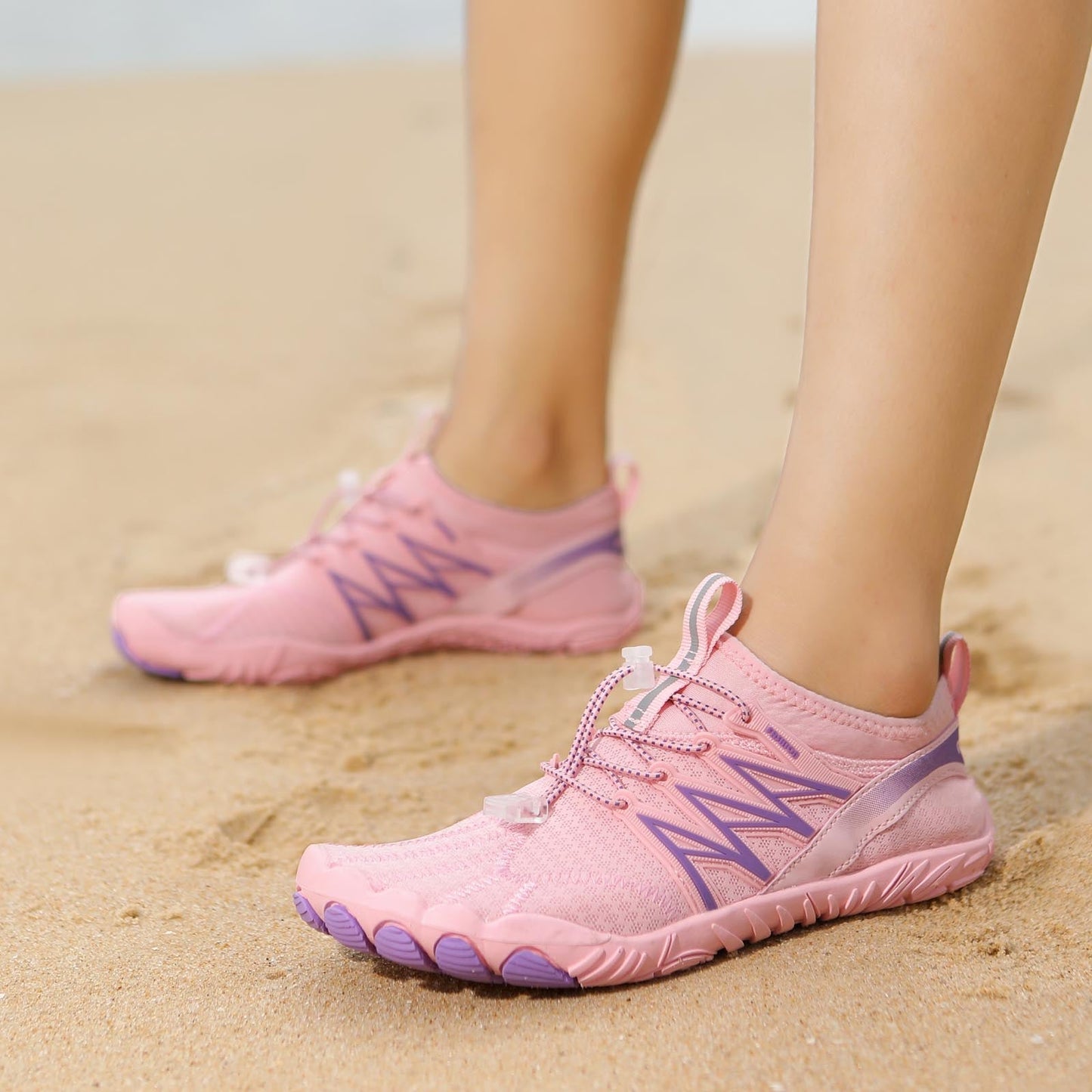 Outdoor Pro 2.0 Barfotaskor