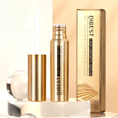 Bloom Serum | Vårdande fransserum för friska och vackra fransar
