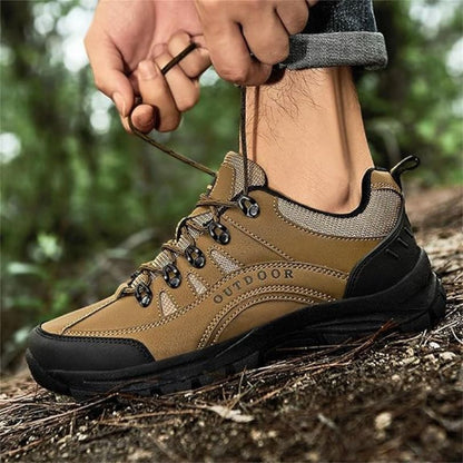 Walker Pro - Ortopedisk utomhussko