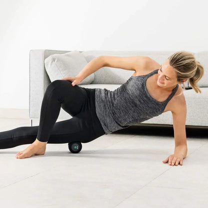 Muscle Mate - Vibrerande massagerulle