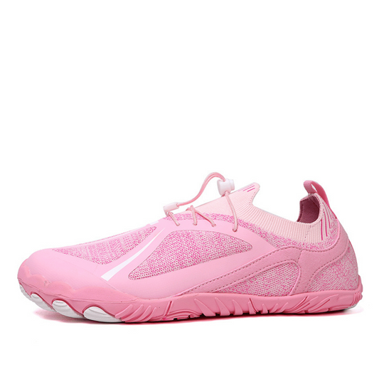 BareRun barfota skor