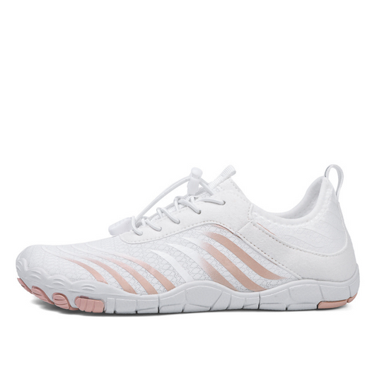 Step Pro Barfota Skor