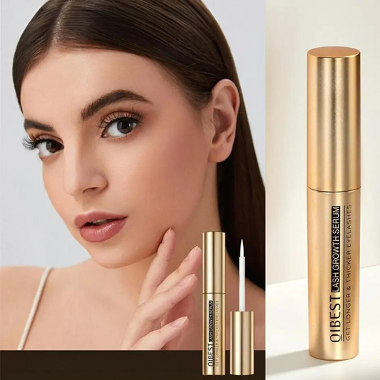 Bloom Serum | Vårdande fransserum för friska och vackra fransar
