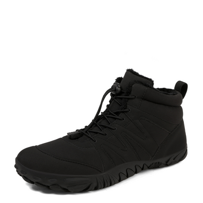 Hiker Pro - Vinterbarfotskor