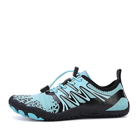 Outdoor Pro Barfota Skor