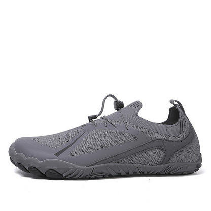 BareRun barfota skor
