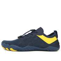 Marinblå
