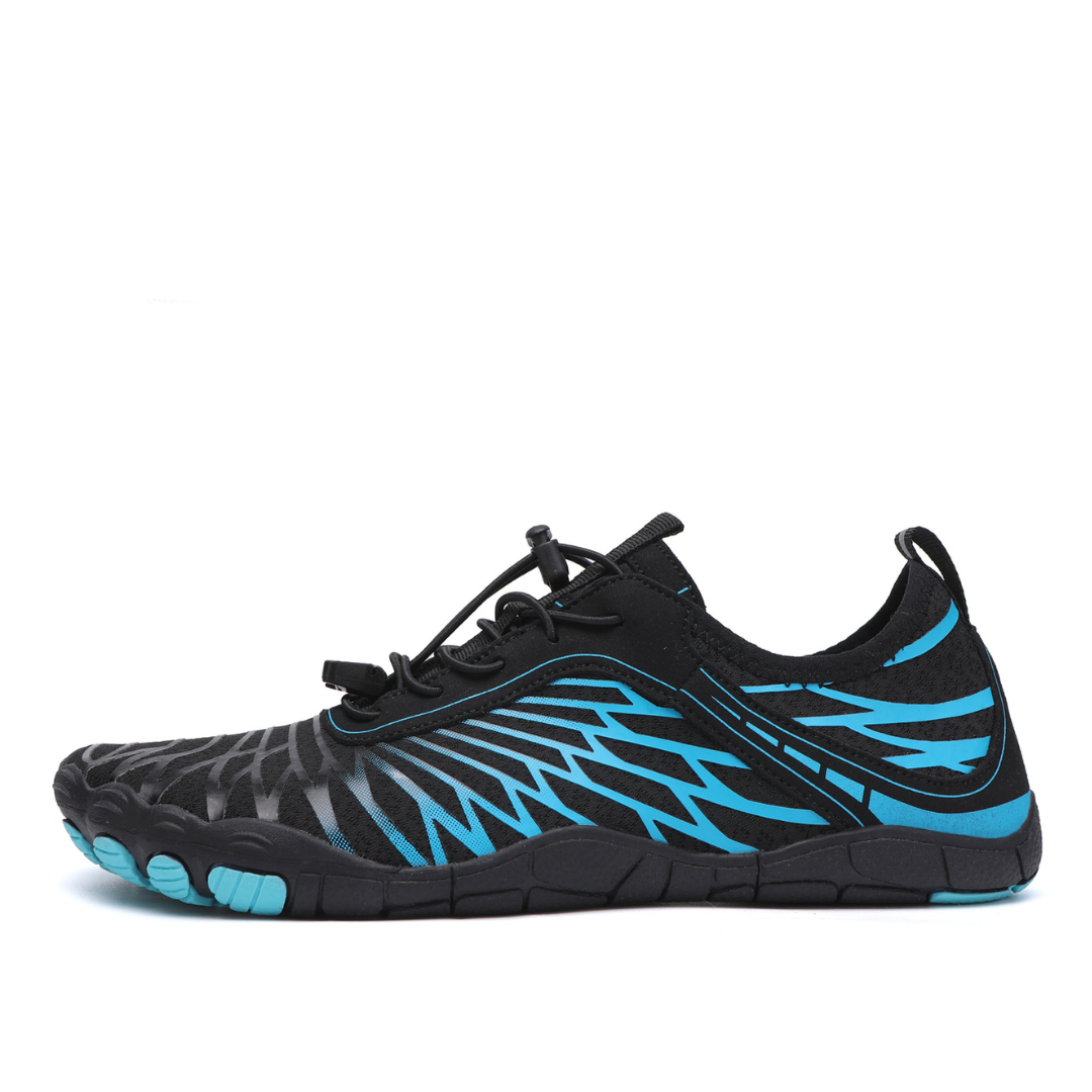 Move Pro barfota skor