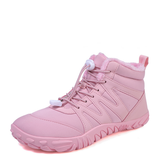 Hiker Pro - Vinterbarfotskor