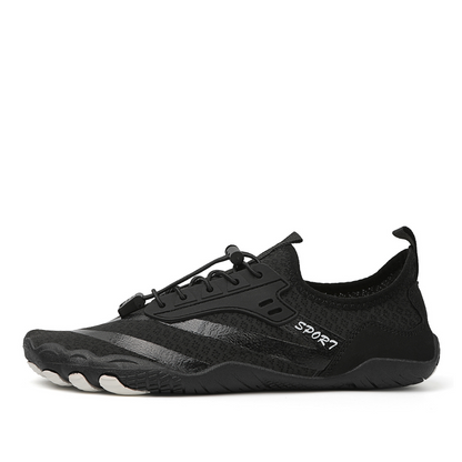 Walk Pro Barfotaskor