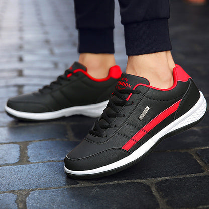 Liam - Ortopediska sneakers