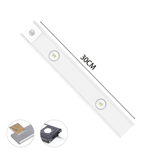 MoveLux - Lyxig LED-belysning med rörelsesensor