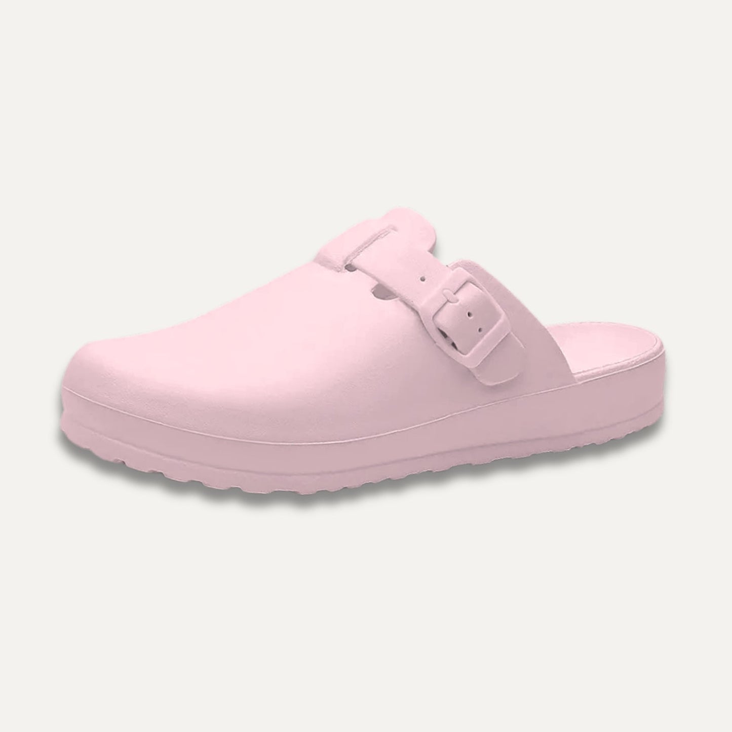 Balub - Hälsosamma och Halkfria Bekväma Clogs