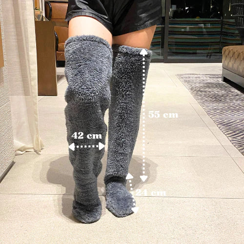 MySnuggs - Mysiga Strumpor