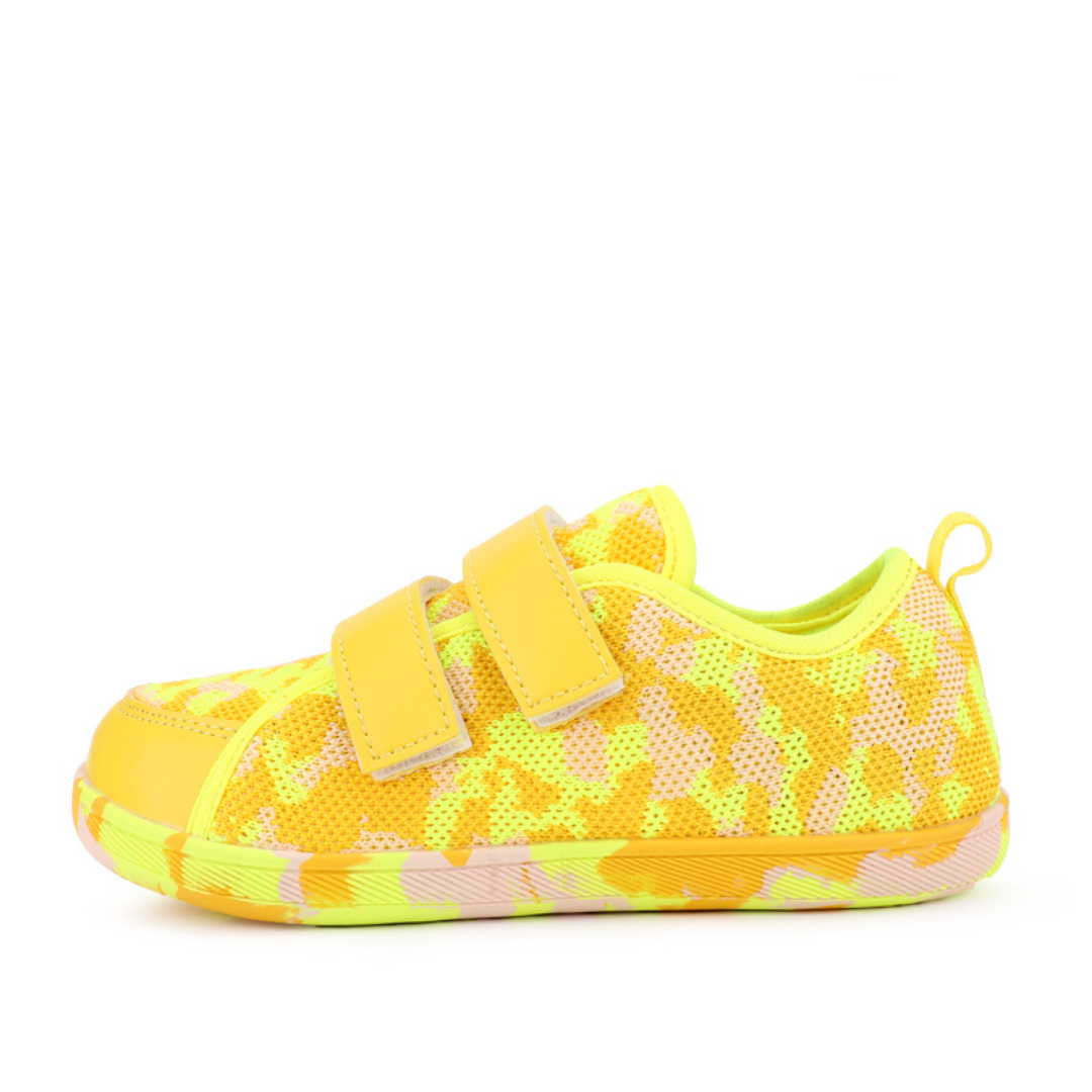 Camo Kids - Barnens Barfota Sneakers