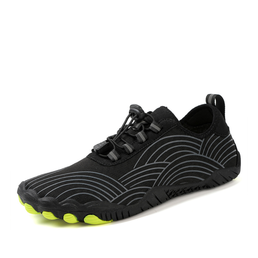 Walk Pro 2.0 barfota skor