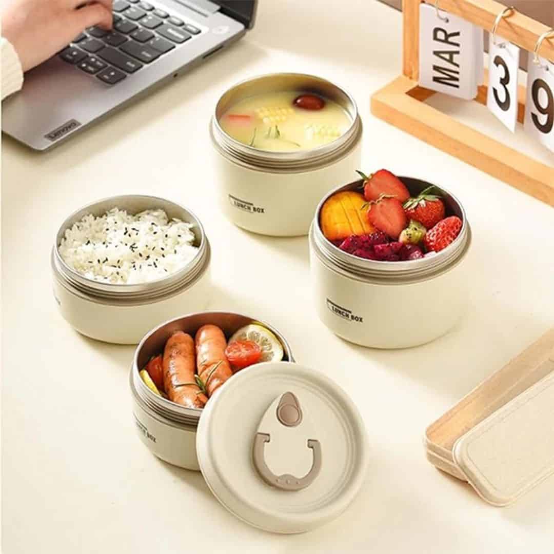 Choppler - Matförvaringslåda