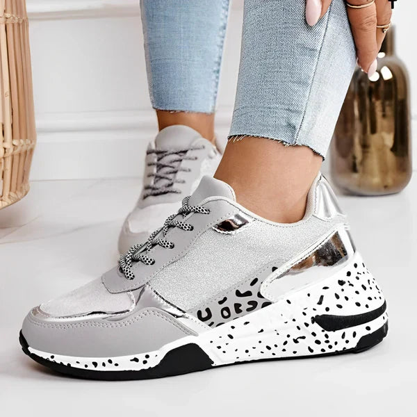 Milou - sneakers för kvinnor