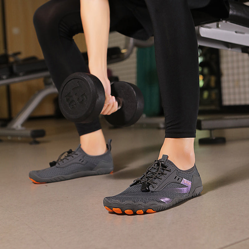 Walk Pro Barfotaskor