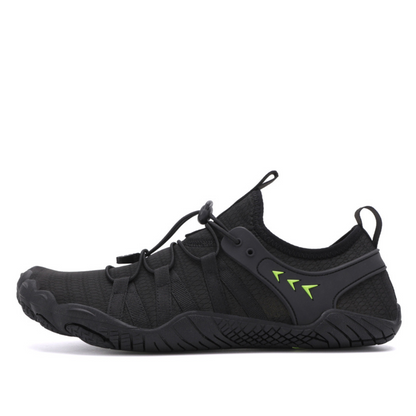 Flex Pro barfota skor