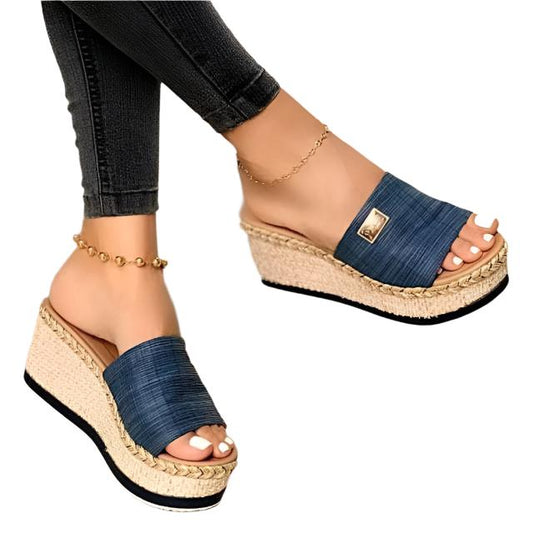 Anna - ortopediska sandaler