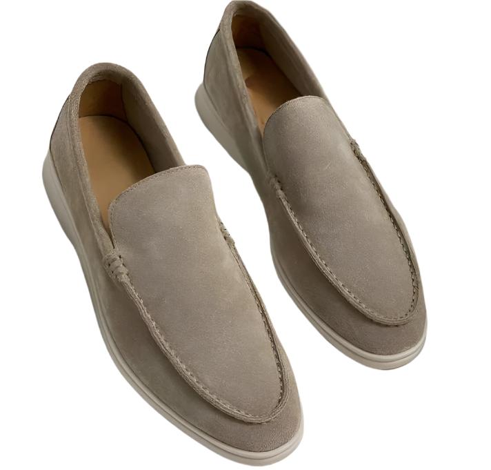 Reso - Snygga loafers för män