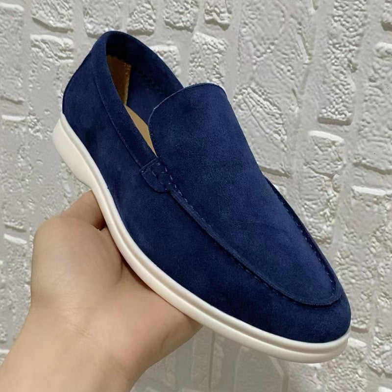 Reso - Snygga loafers för män