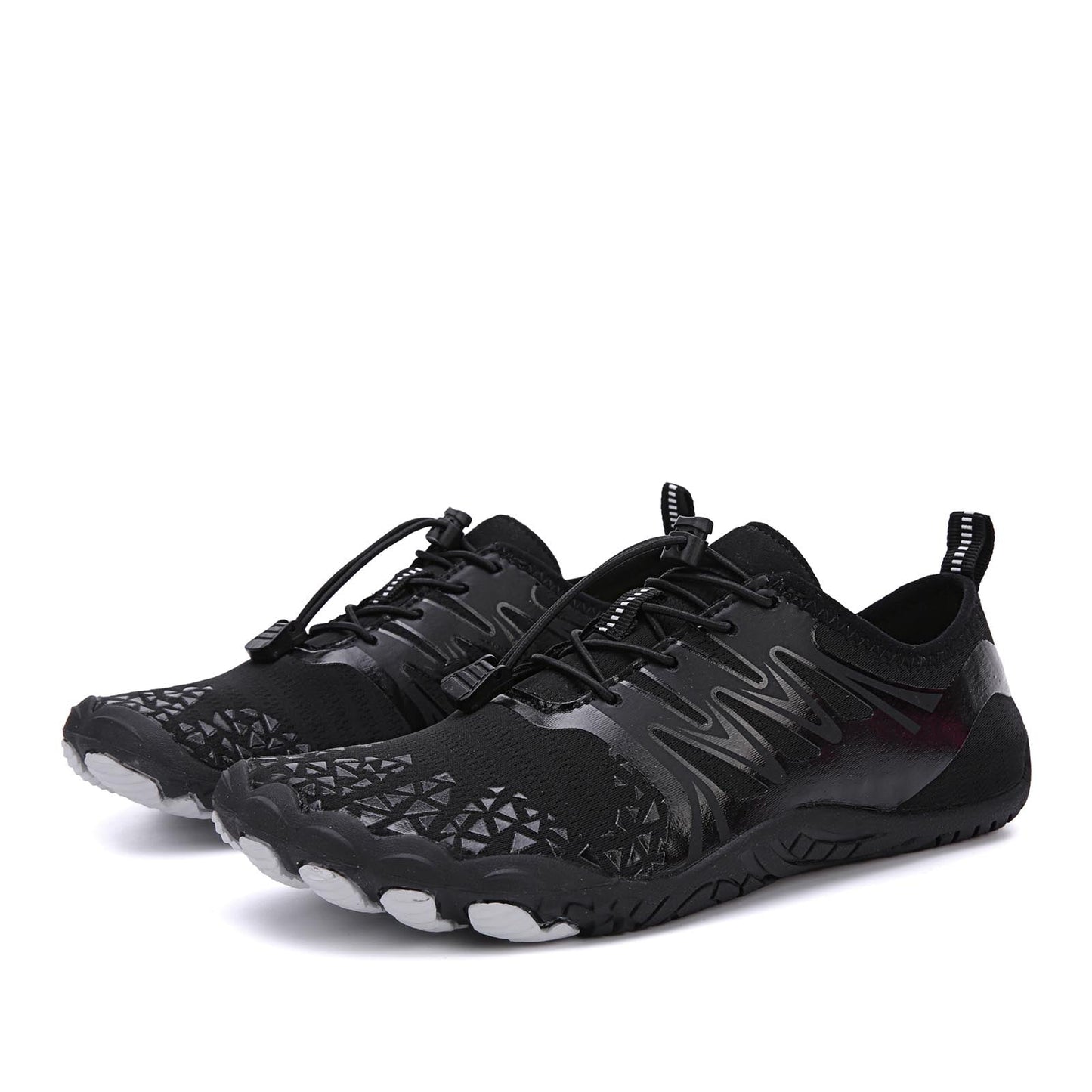 Outdoor Pro Barfota Skor