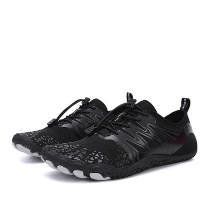 Outdoor Pro Barfota Skor