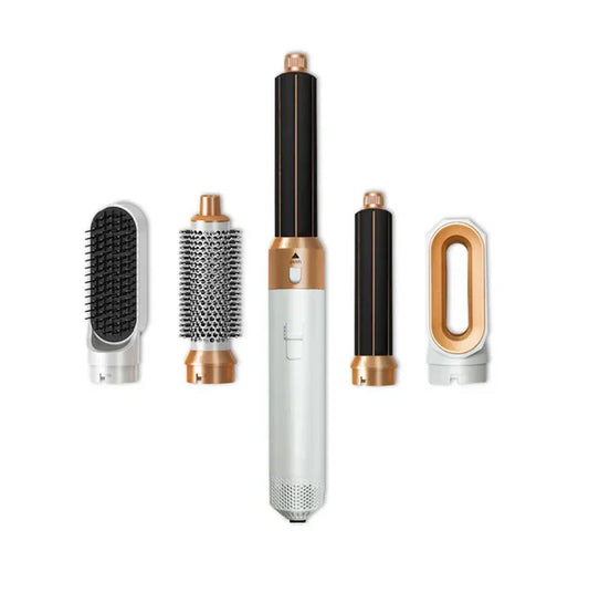 ProfiStyler - 5-in-1 Pro Set - Ultimat hårförvandling