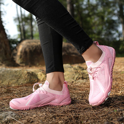 BareRun barfota skor
