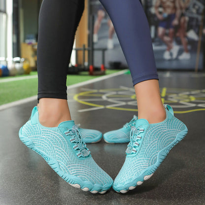 Walk Pro 2.0 barfota skor