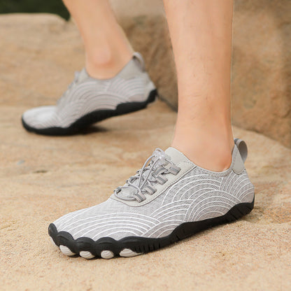 Walk Pro 2.0 barfota skor