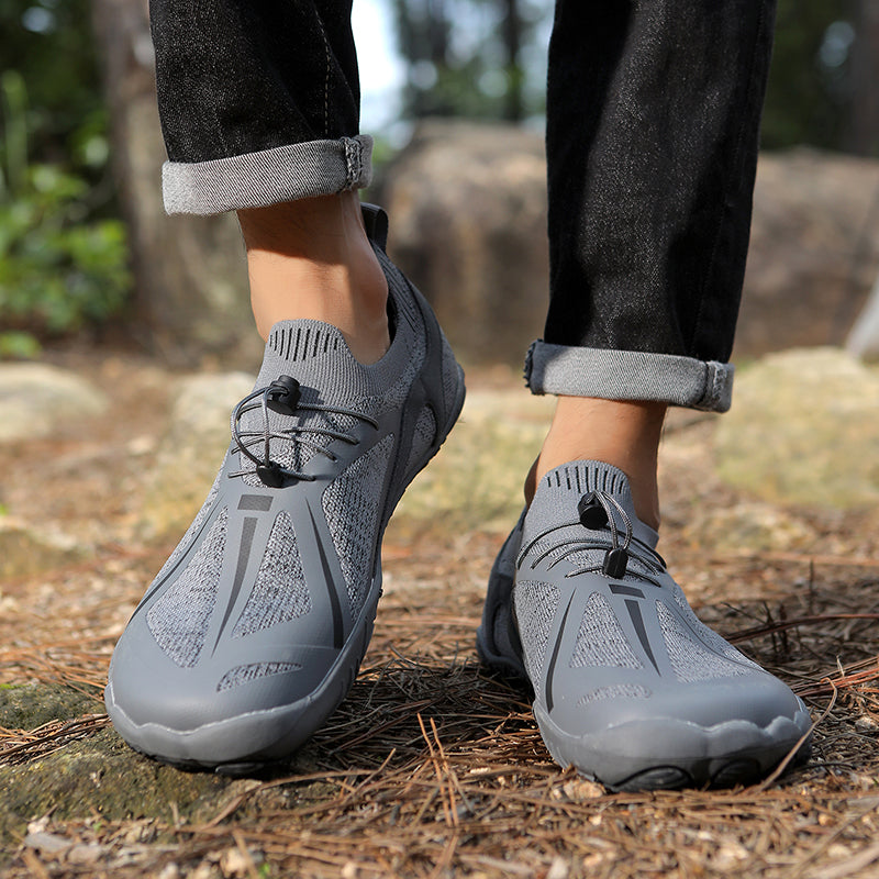 BareRun barfota skor