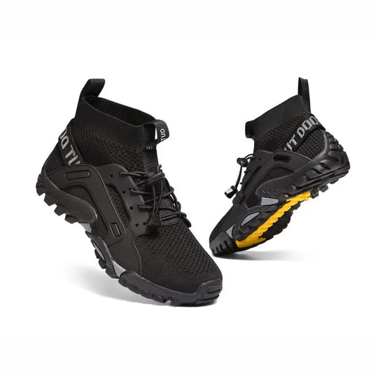 Fly - Snygg barfotasko (Unisex)