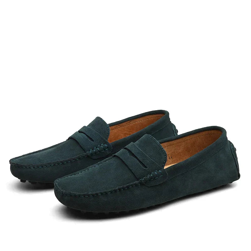 Tristan - Loafers för män