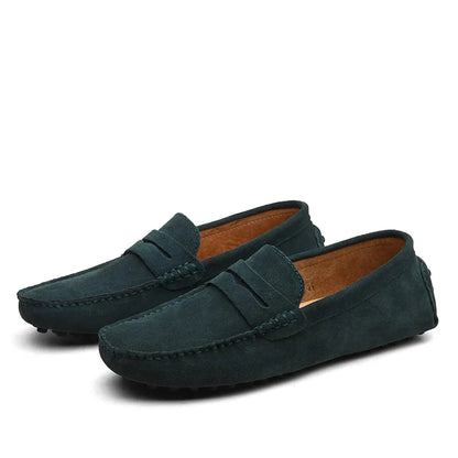 Tristan - Loafers för män