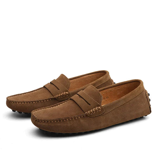 Tristan - Loafers för män