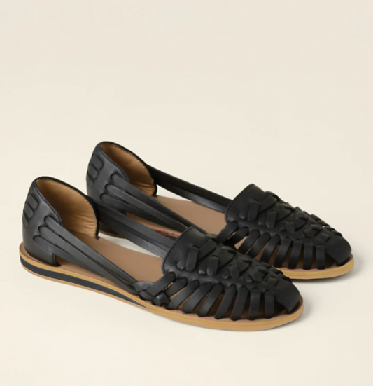 Leah - Dam Slip-On Sandaler
