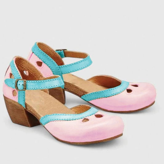 Helen - Mary Jane-skor