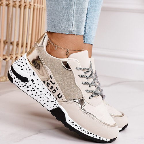 Milou - sneakers för kvinnor