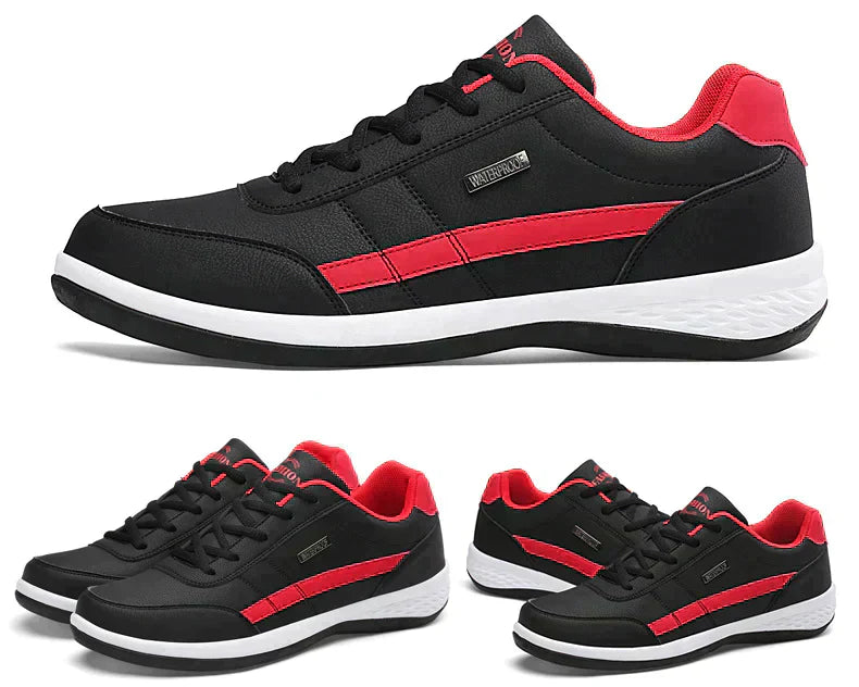 Liam - Ortopediska sneakers