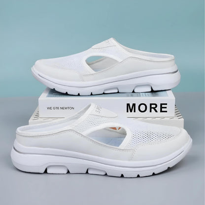 Jamie - Sportiga sandaler