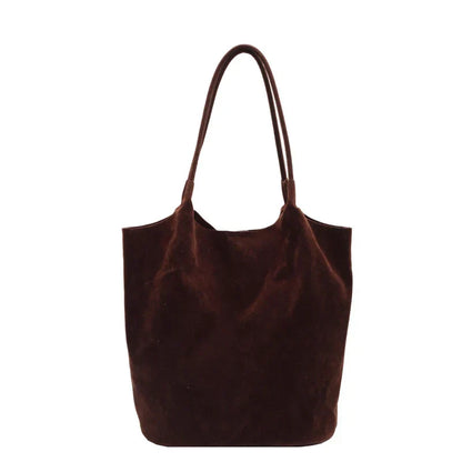 Flevos - mocka toteväska