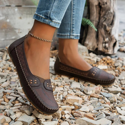 Elodie Faye Lightstep-loafers