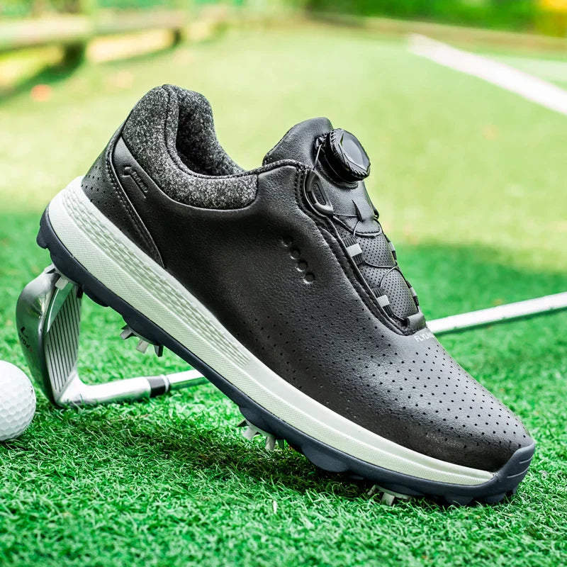 Velocity IronGrip Pro golfskor